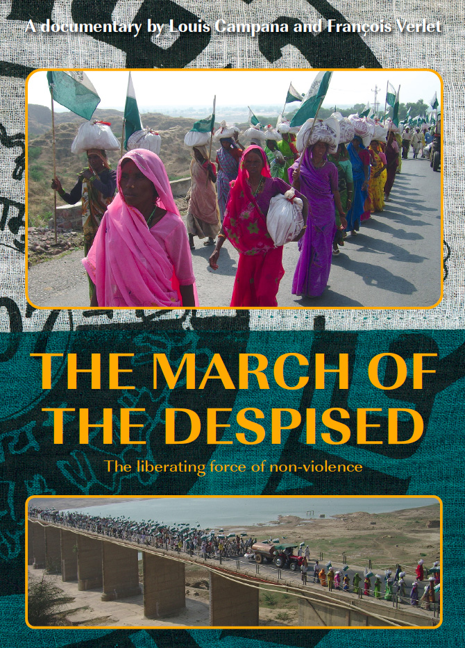 Marchofthedespi